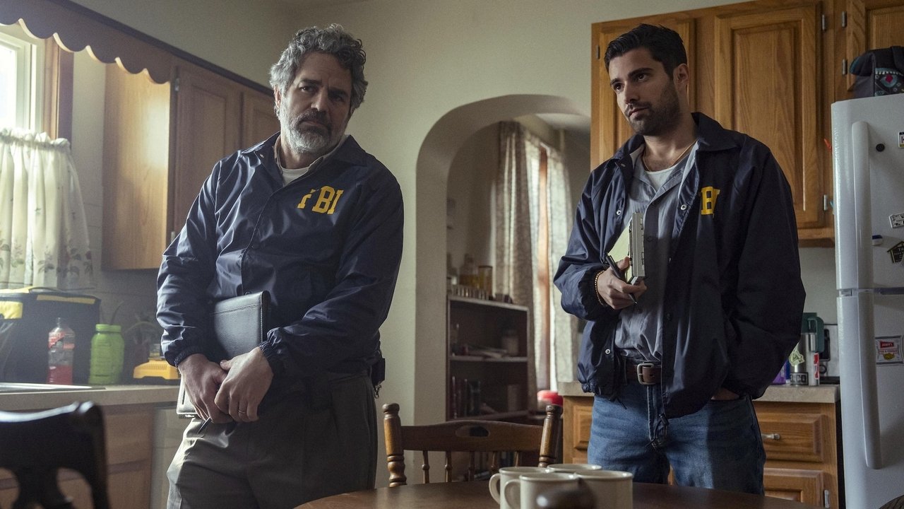 Задание (сериал, 2025)