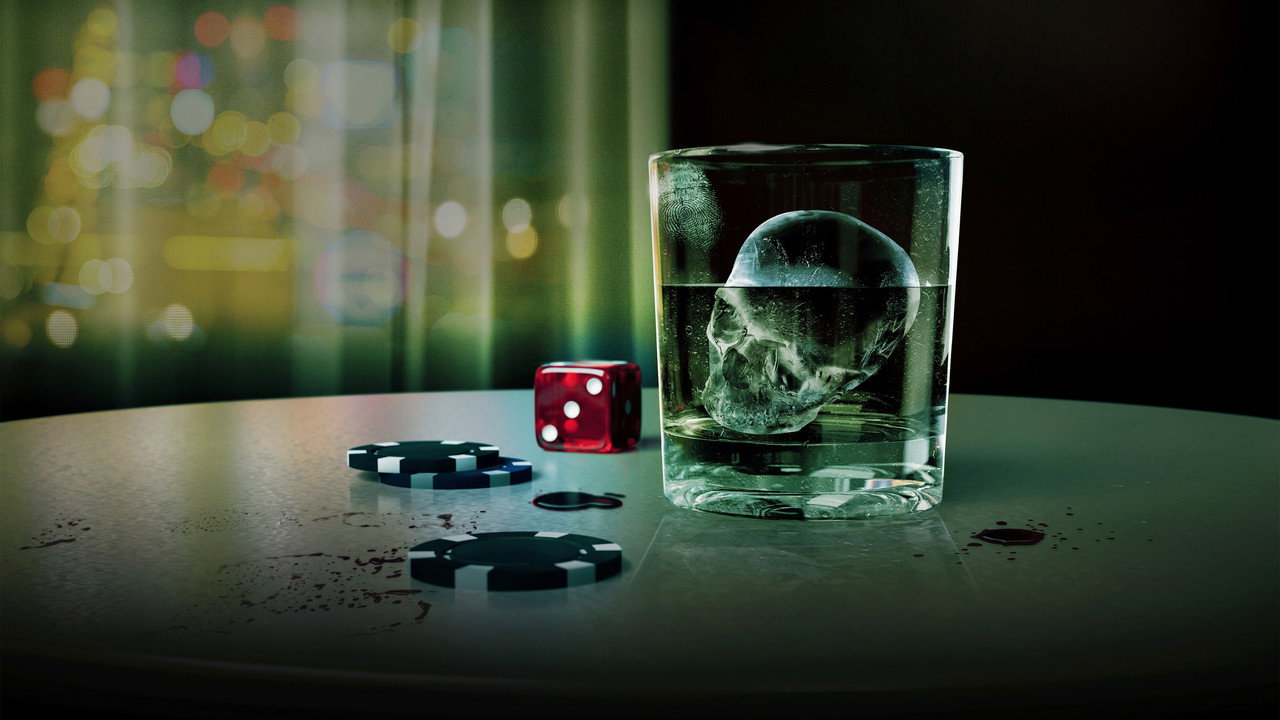 CSI: Вегас (сериал, 2021)