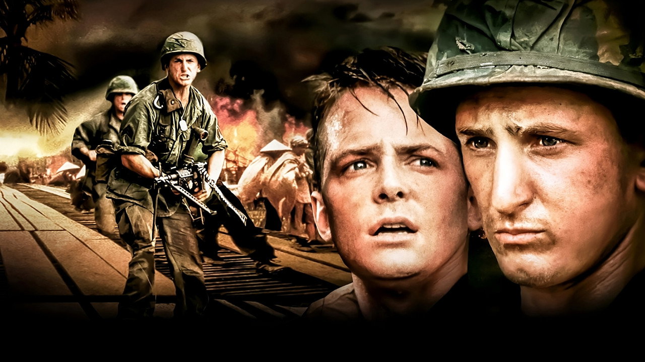 Военные потери (фильм, 1989)