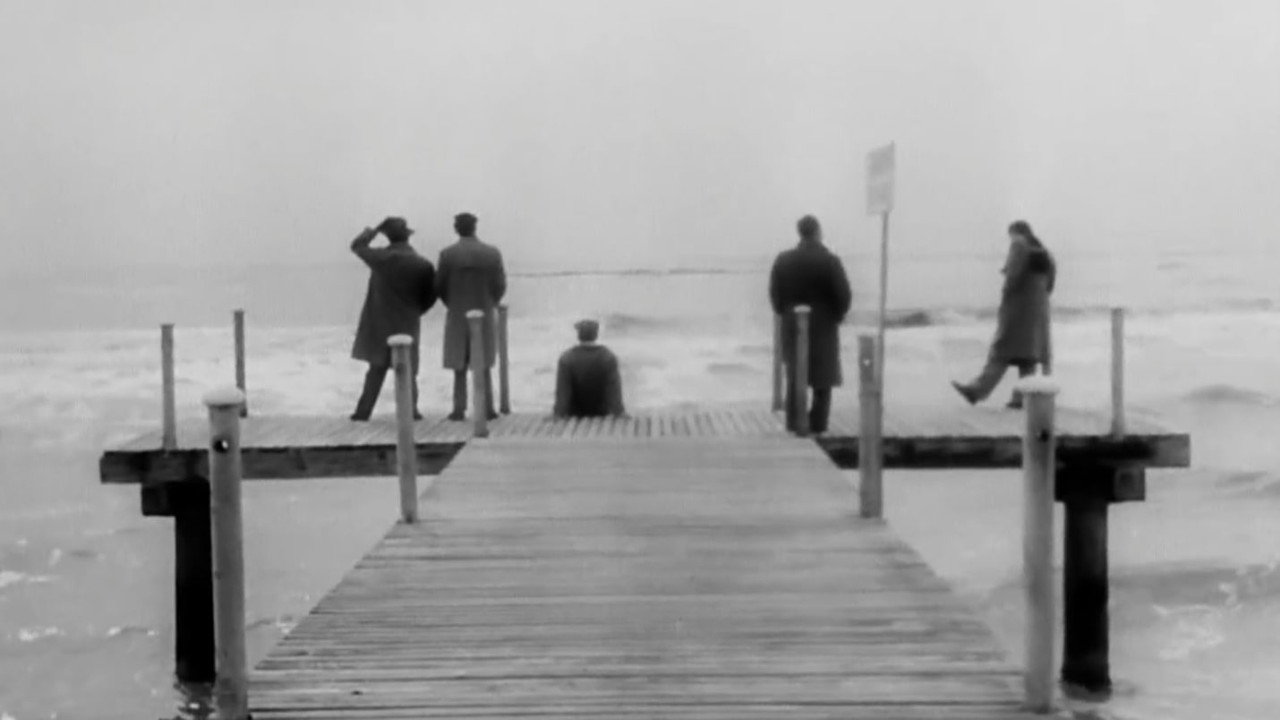 Маменькины сынки (фильм, 1953)