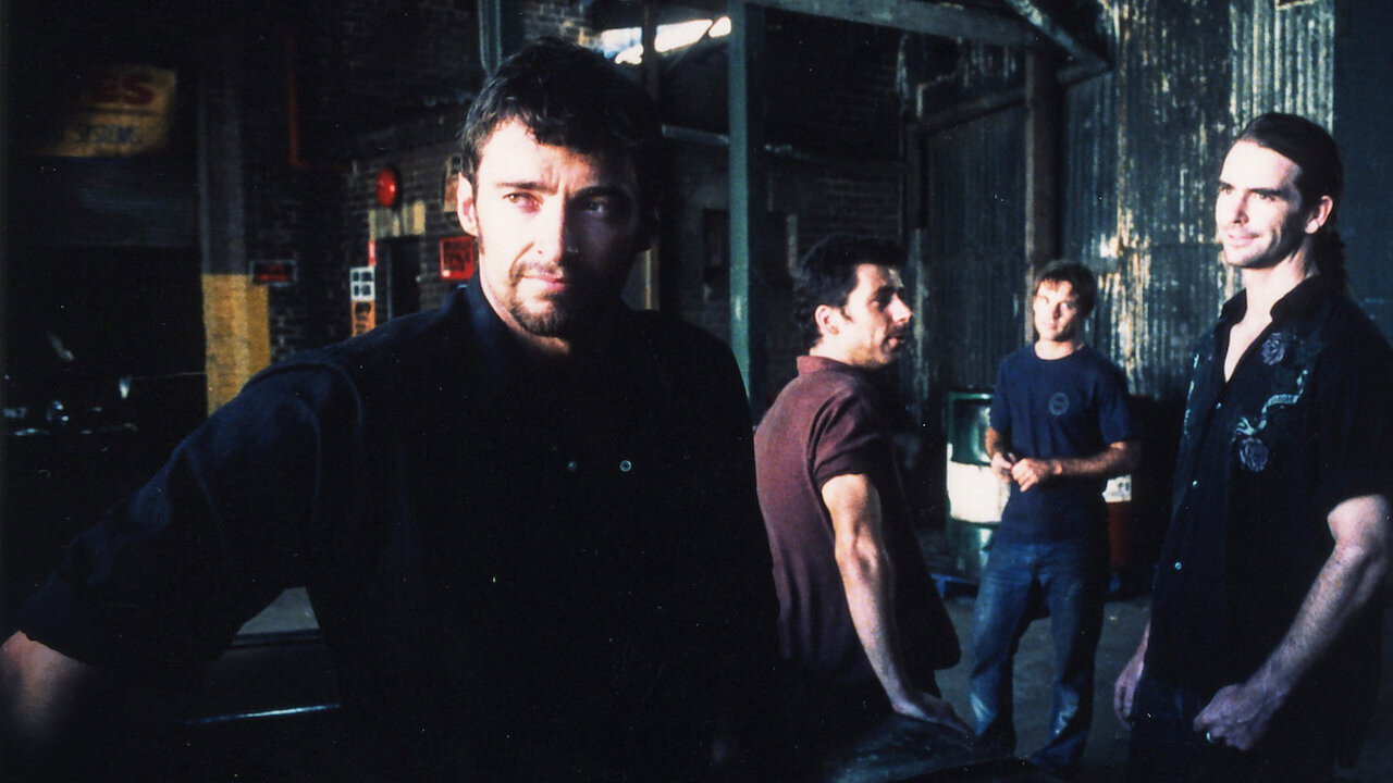 Эрскинвильские короли (фильм, 1999)