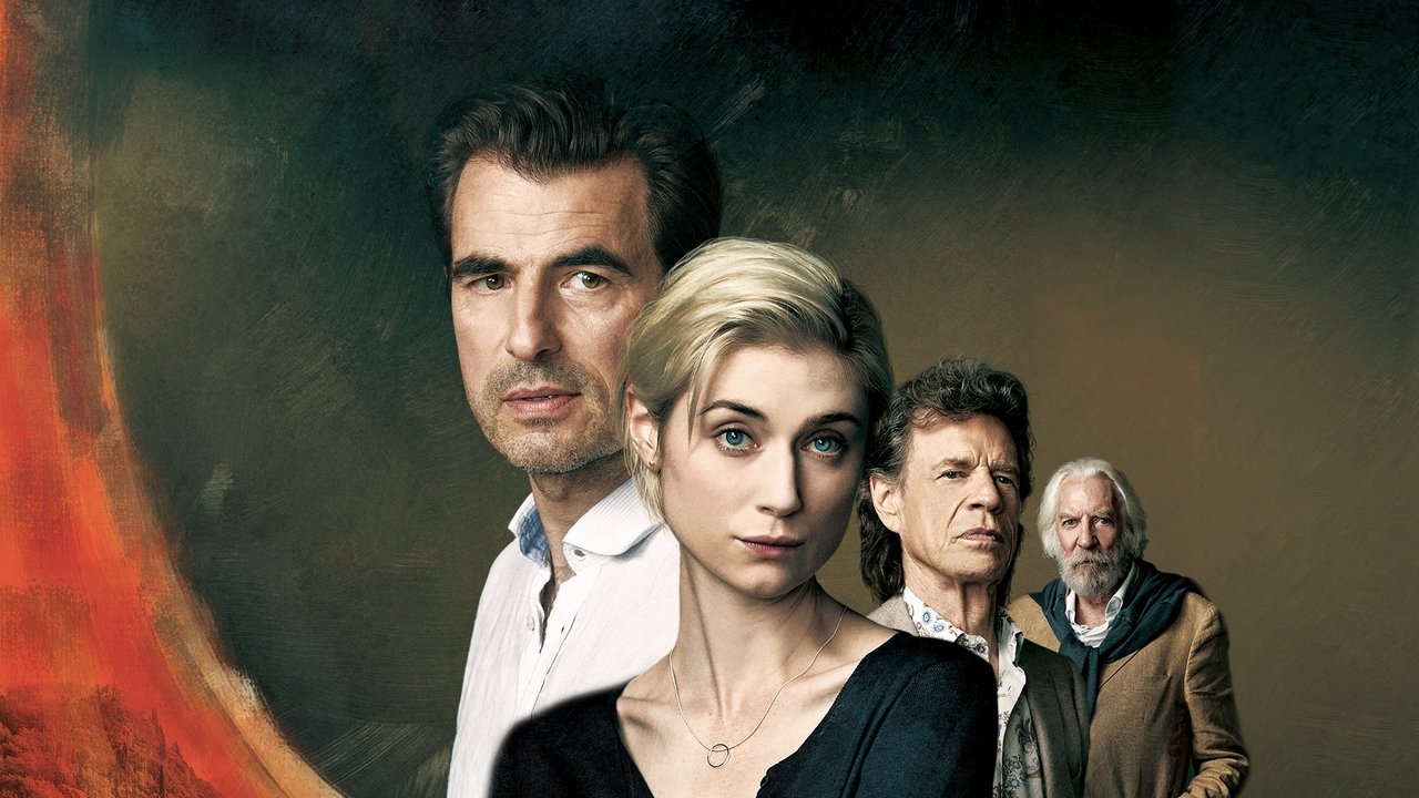 Искусство ограбления (фильм, 2019)