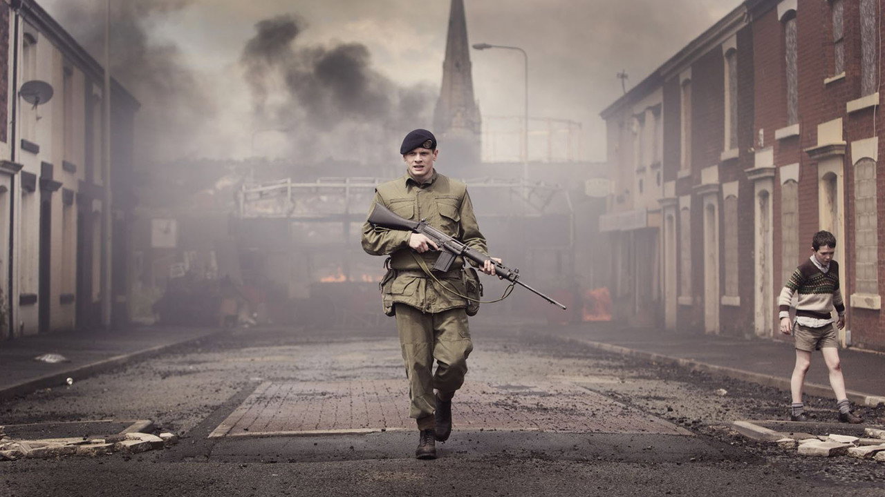 71 (фильм, 2014)