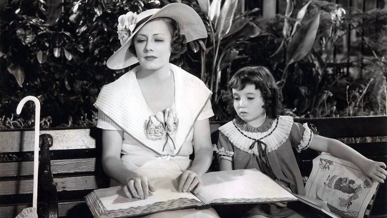 Великолепная одержимость (фильм, 1935)