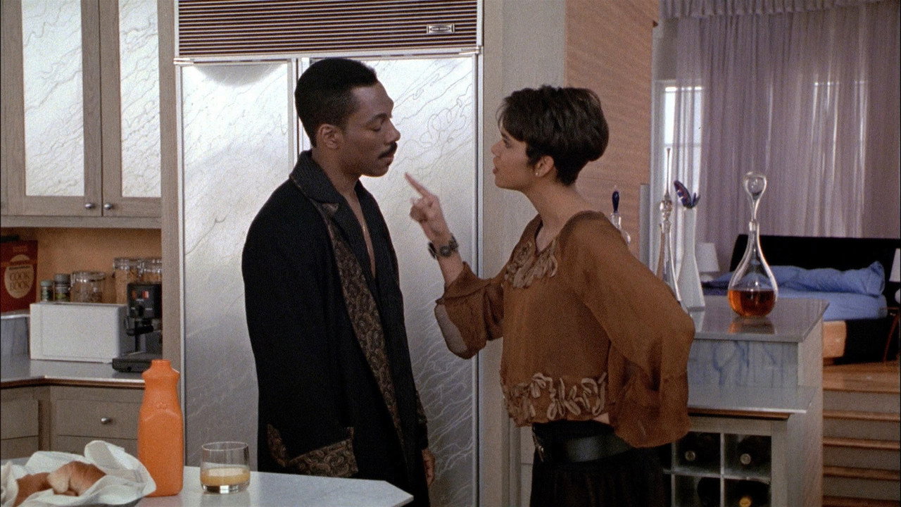 Бумеранг (фильм, 1992)