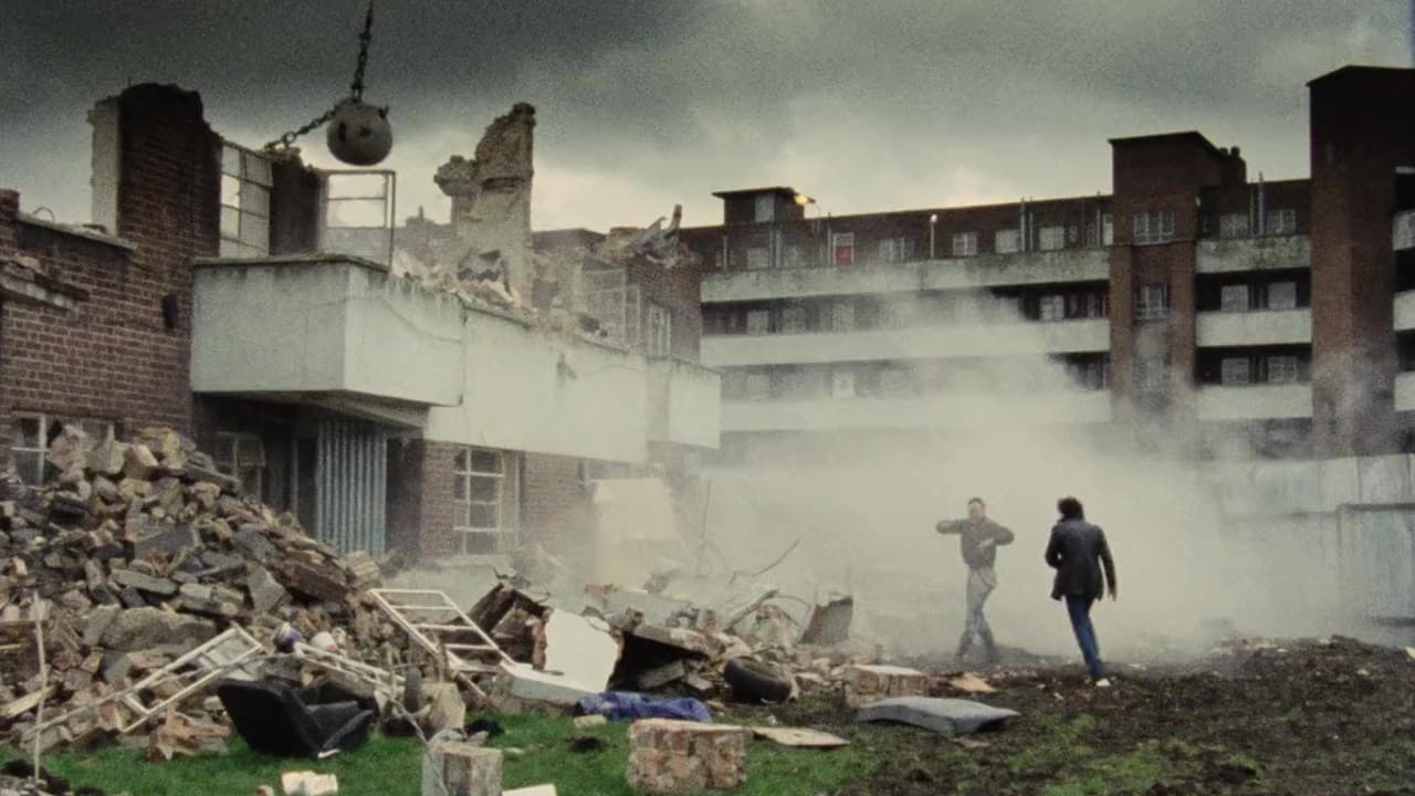 Тем временем (фильм, 1983)