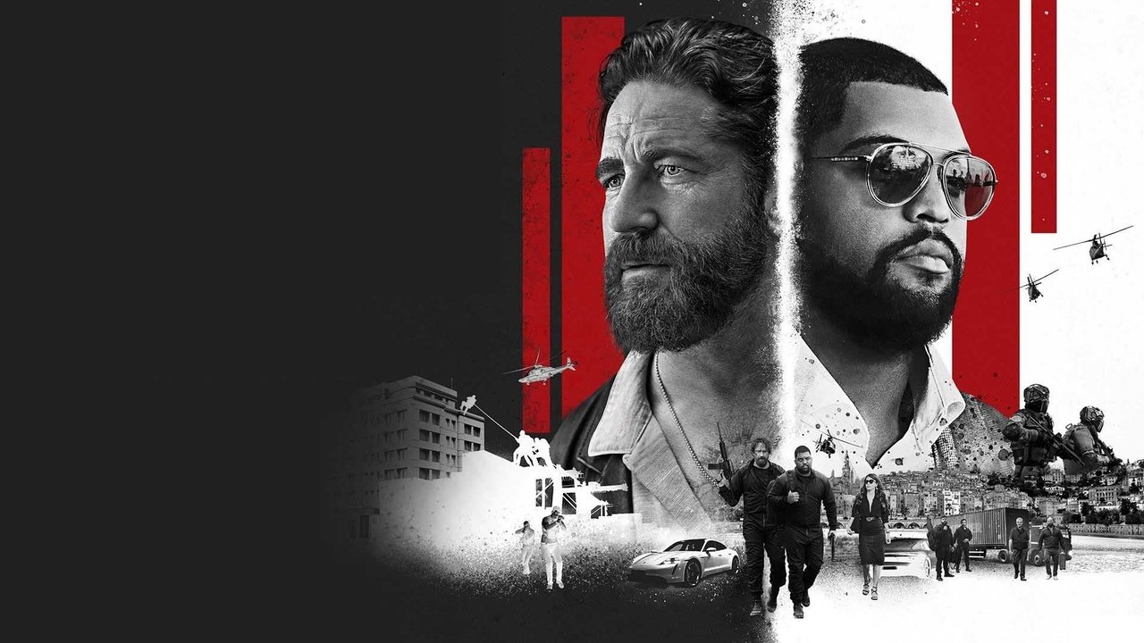 Охота на воров 2: Пантера (фильм, 2025)