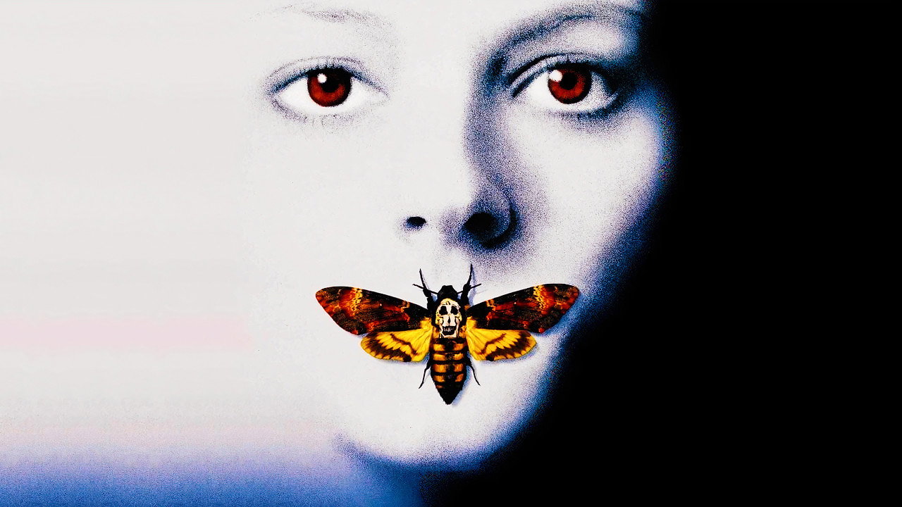 Молчание ягнят (фильм, 1991)