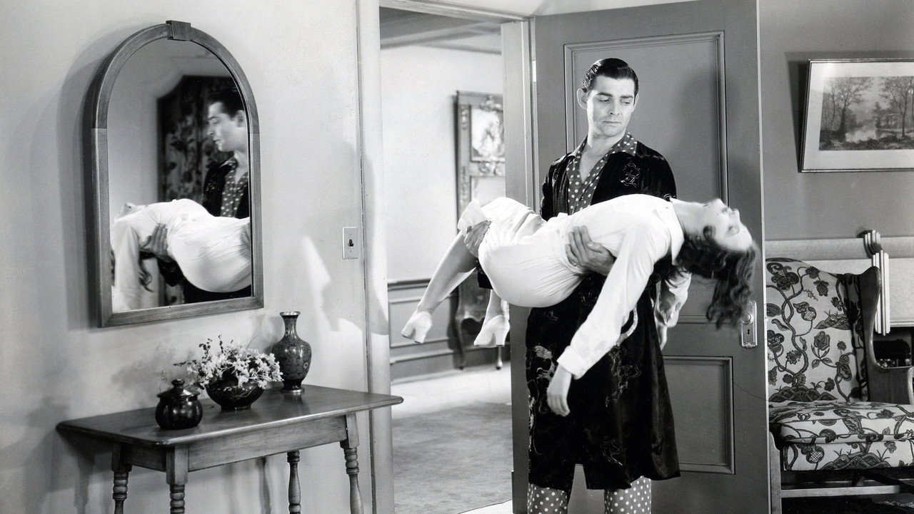 Ночная сиделка (фильм, 1931)