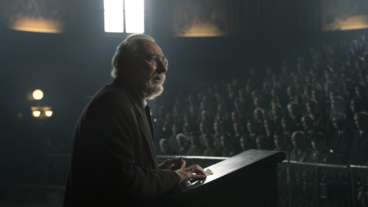 Пока идет война (фильм, 2019)
