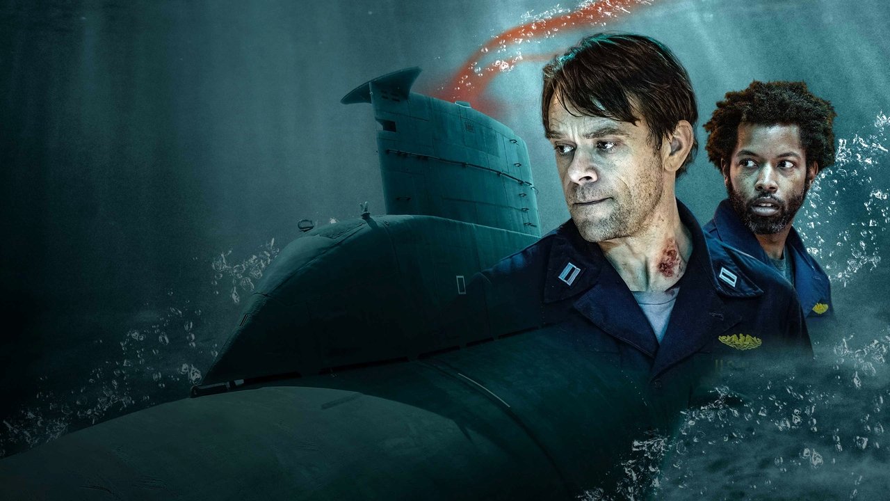 Бойтесь ходячих мертвецов: Мертвецы под водой (сериал, 2022)