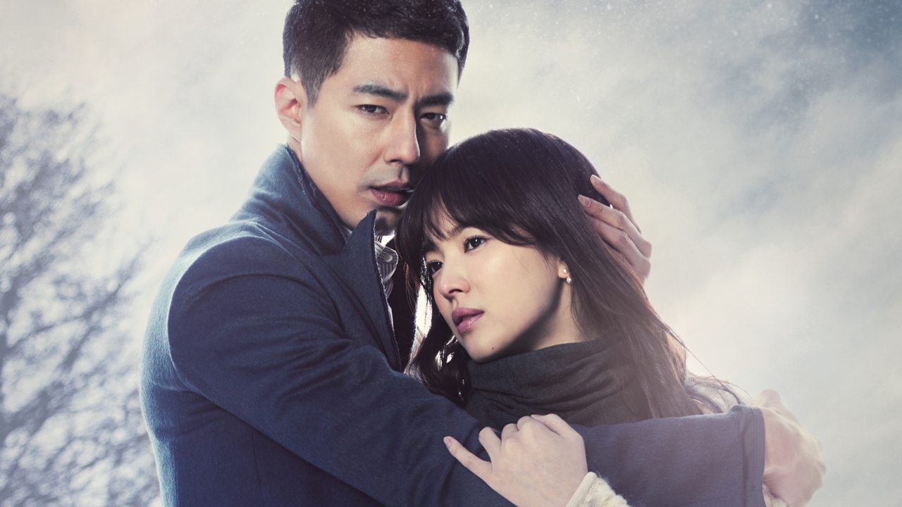 Этой зимой дует ветер (сериал, 2013)
