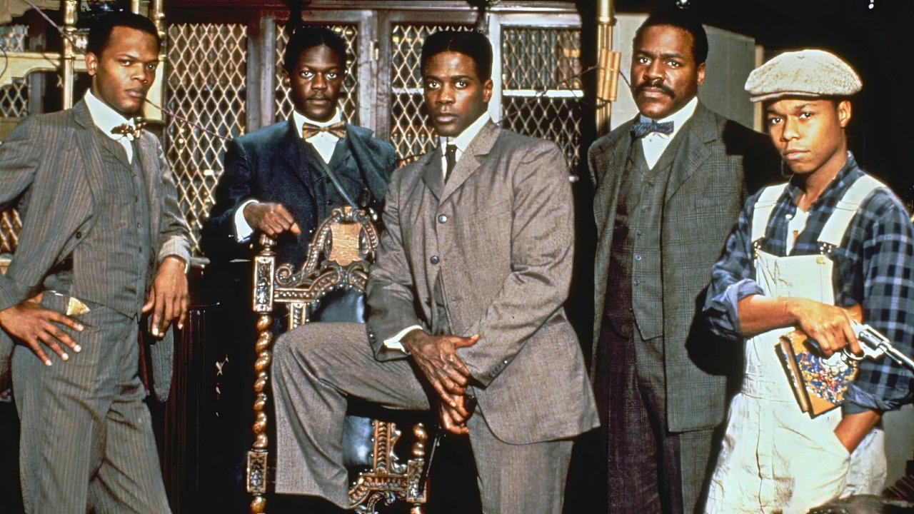 Регтайм (фильм, 1981)