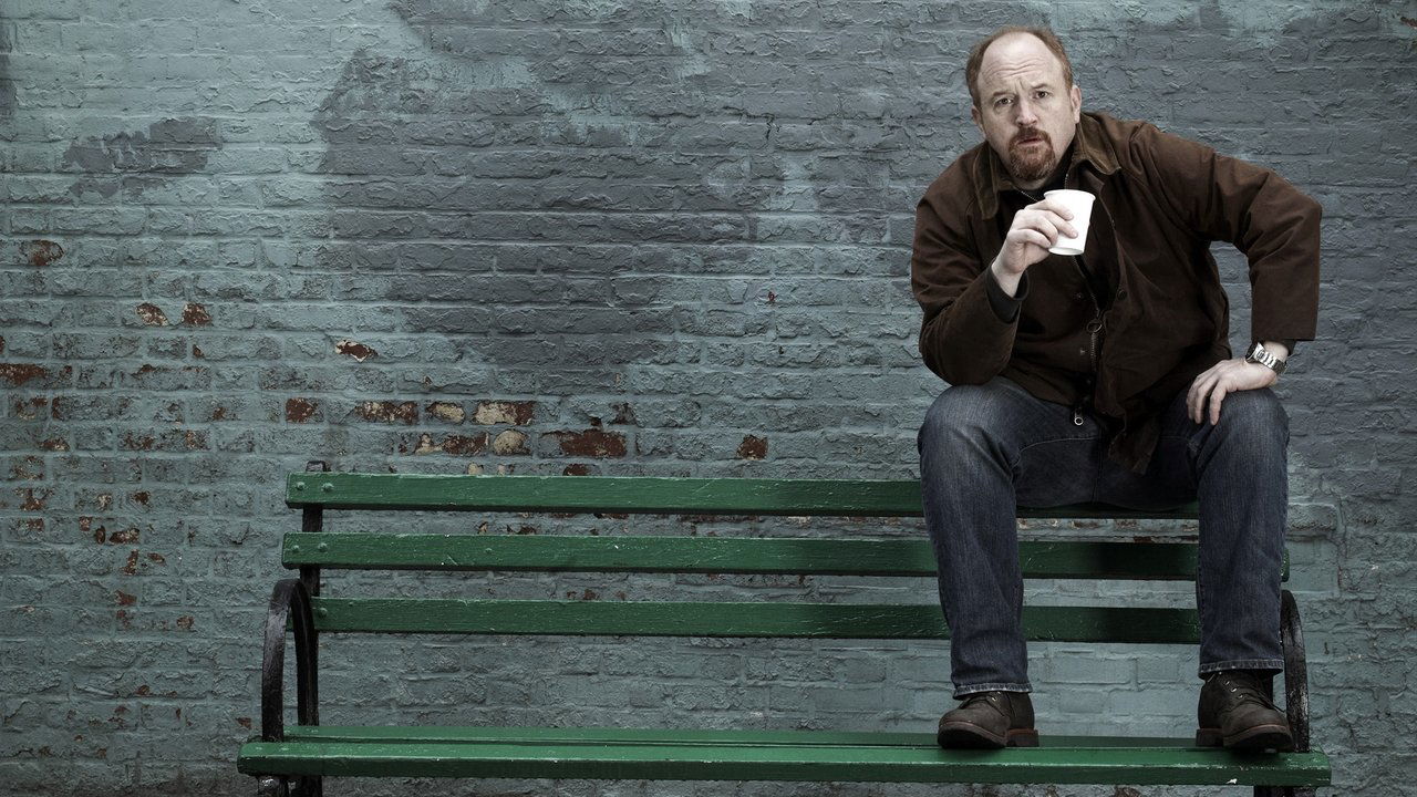 Луи (сериал, 2010)