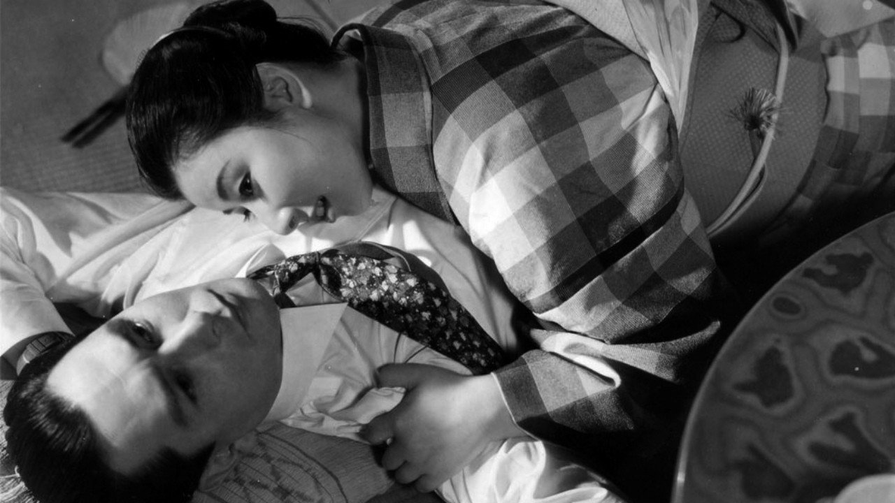 Скрытые настроения (фильм, 1956)
