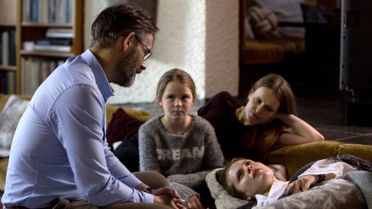 Клятва (фильм, 2016)