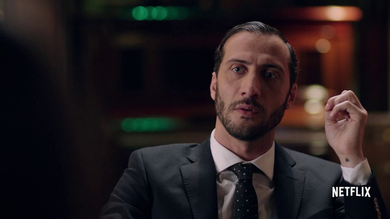 Стокгольм (сериал, 2017)