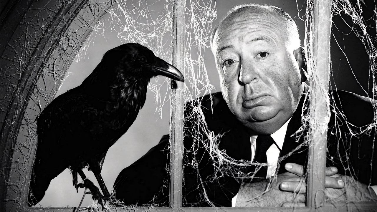 Альфред Хичкок представляет (сериал, 1955)