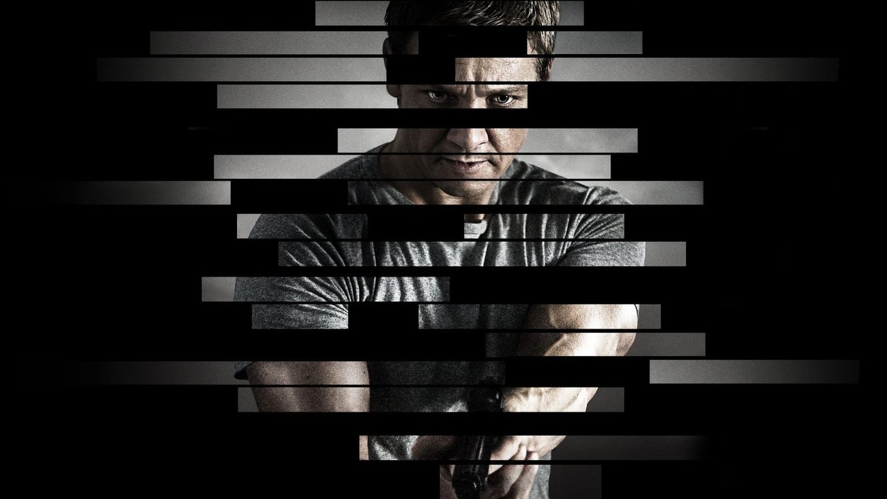 Эволюция Борна (фильм, 2012)