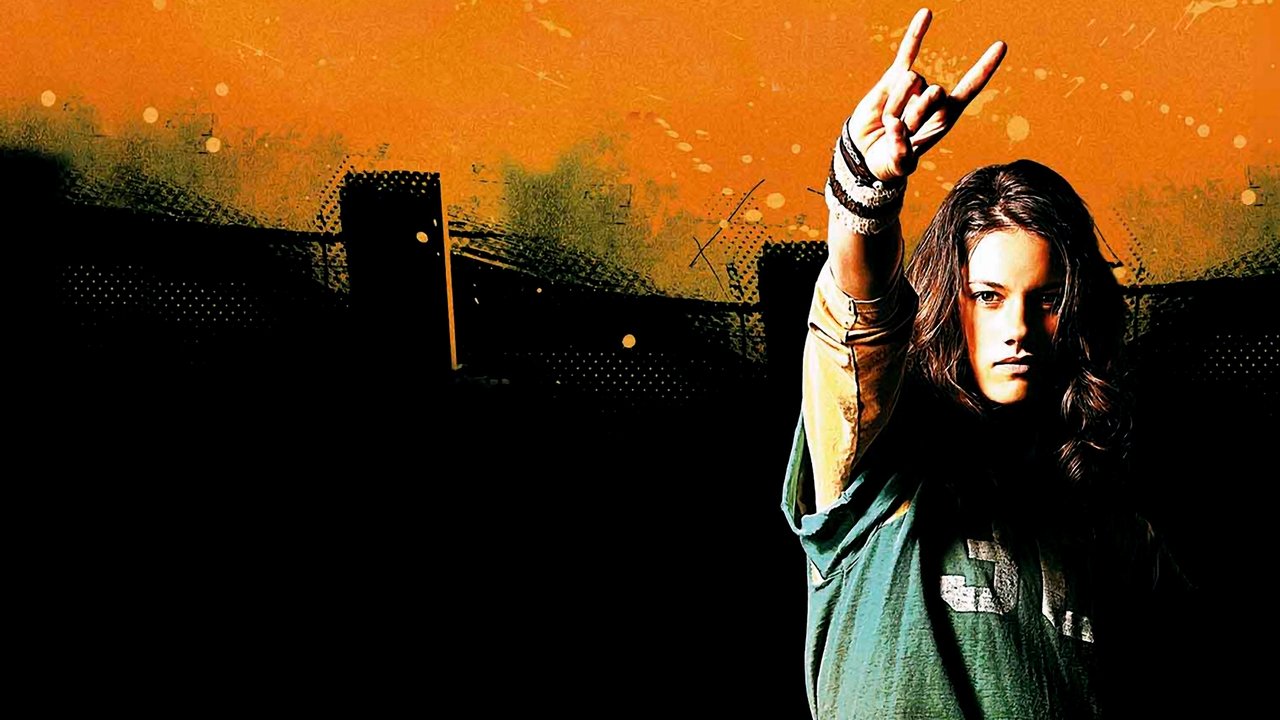 Бунтарка (фильм, 2006)
