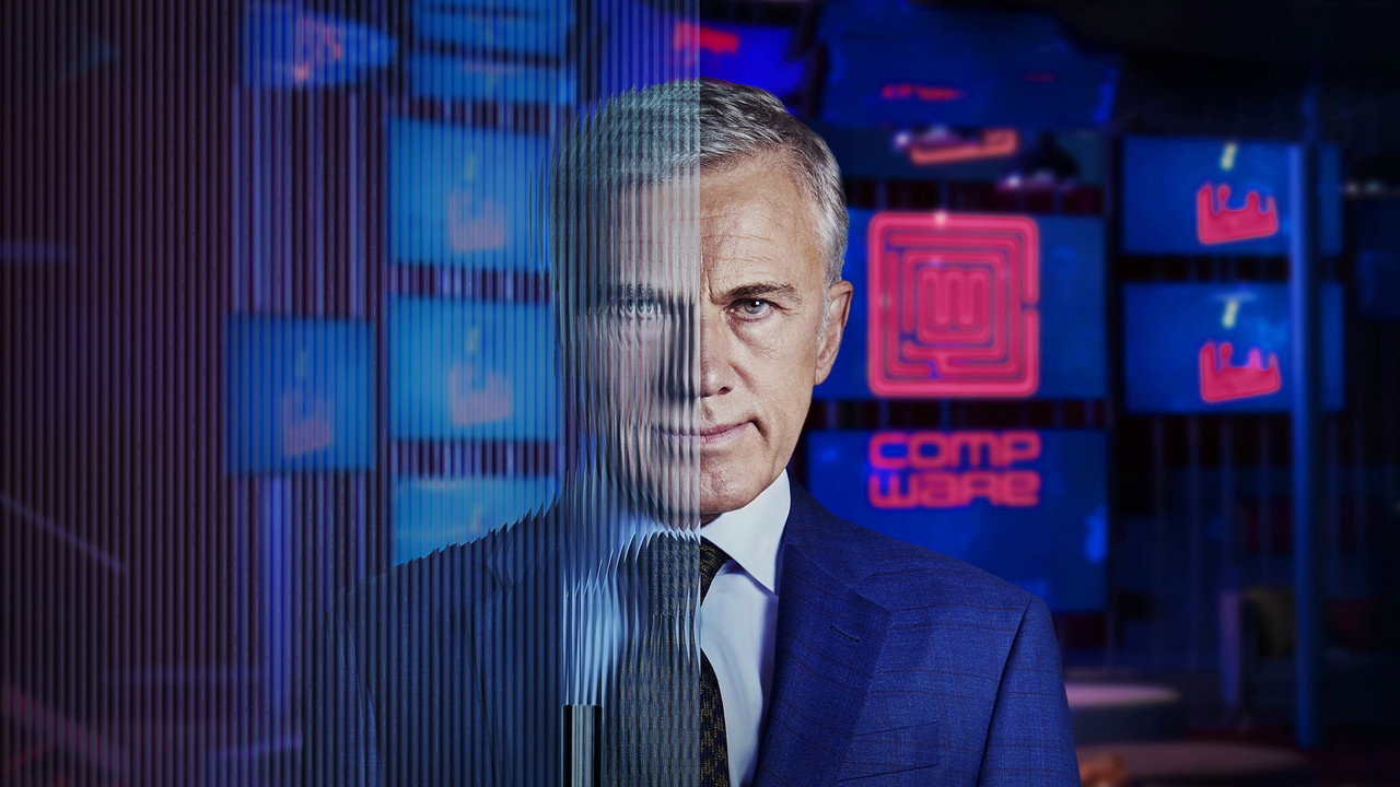 Консультант (сериал, 2023)