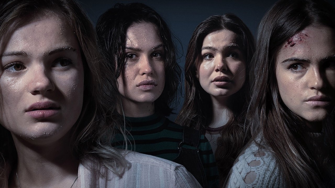 Дефектная (фильм, 2019)