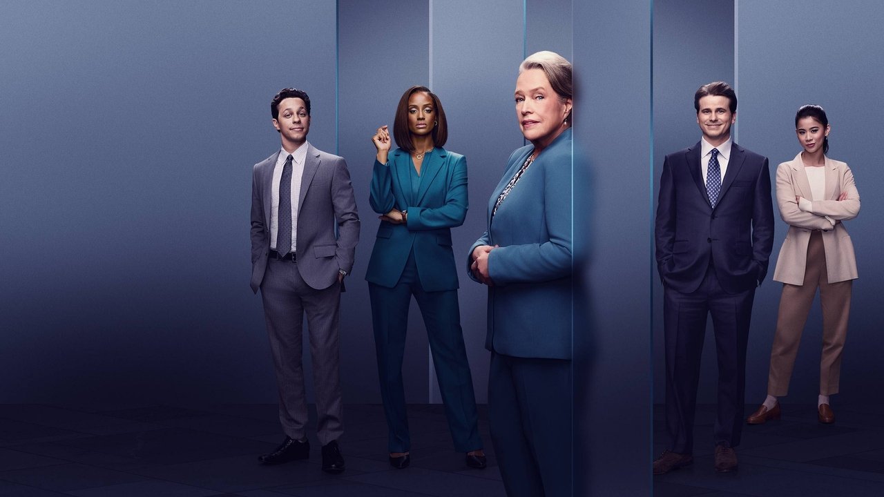 Мэтлок (сериал, 2024)