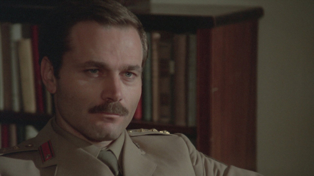 Триумфальный марш (фильм, 1976)