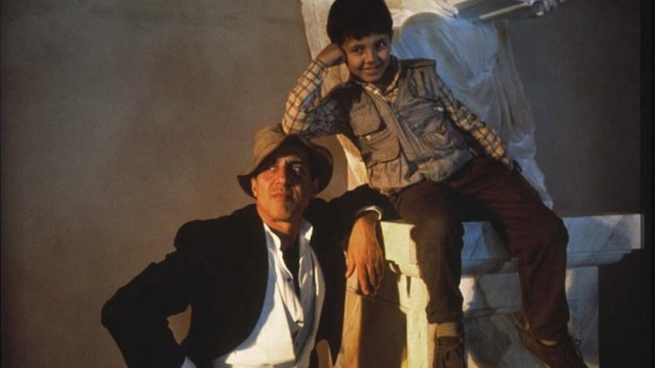 Джекпот (фильм, 1992)