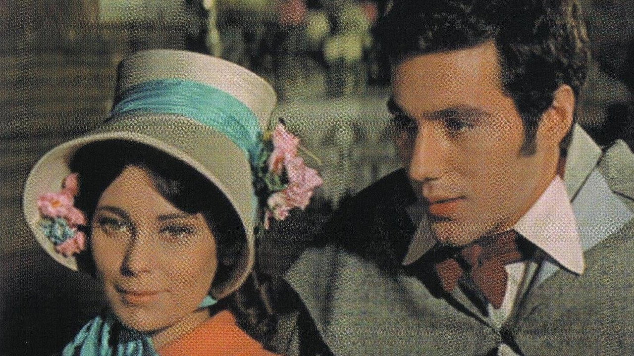 Венгерский набоб 2: Судьба Золтана Карпати (фильм, 1966)