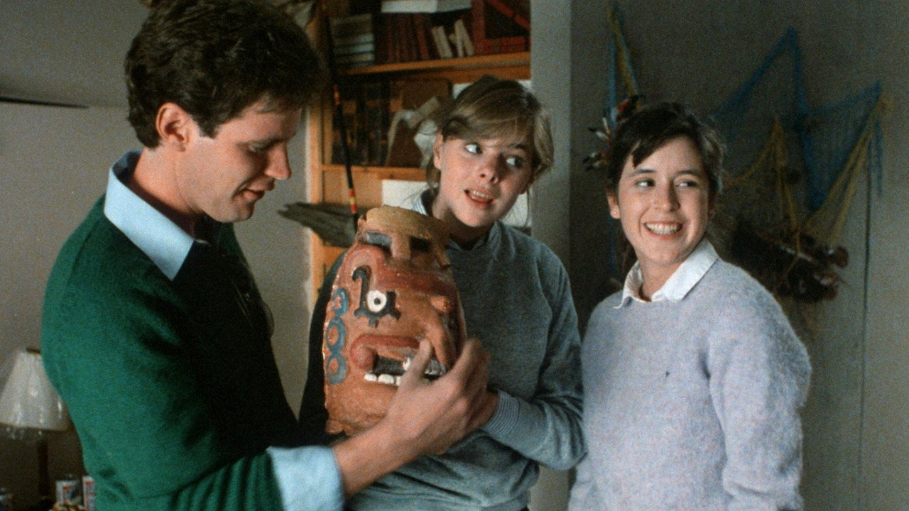 Расчленитель (фильм, 1984)