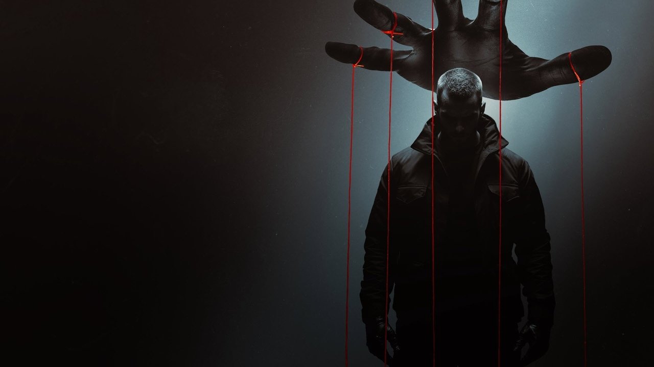 Кто нанял киллера? (сериал, 2025)