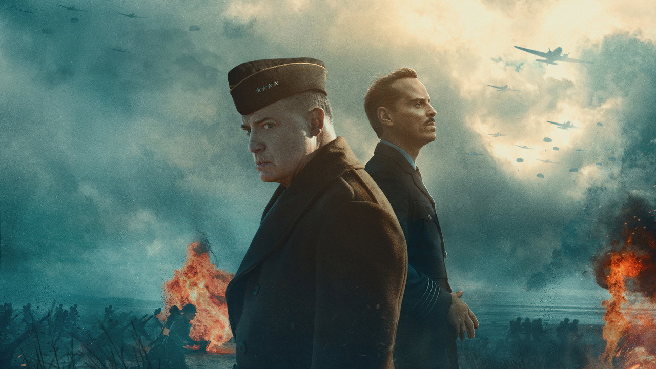 Давление (фильм, 2026)