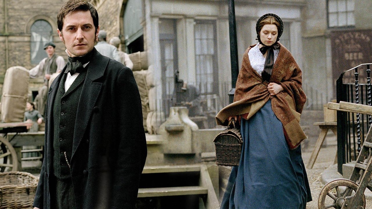 Север и Юг (сериал, 2004)