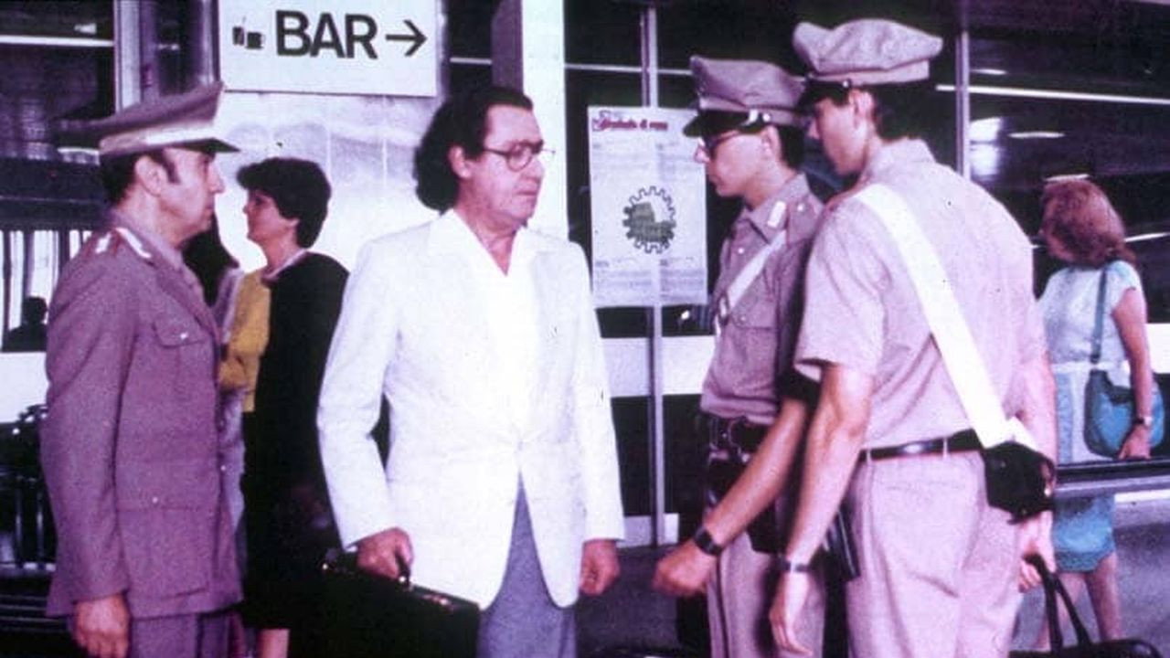 Всех за решетку (фильм, 1984)