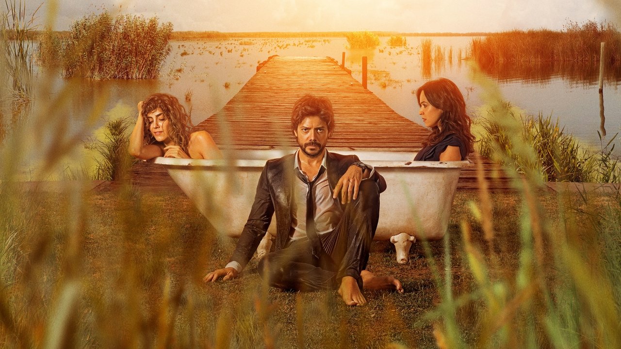 Причал (сериал, 2019)