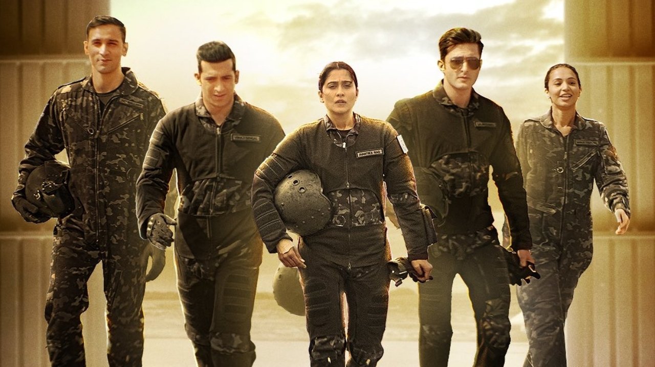 Непобедимые (сериал, 2022)