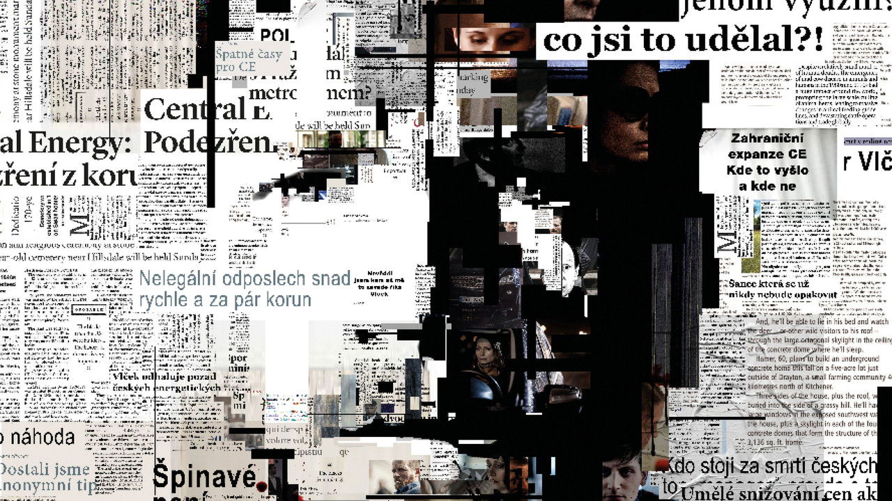 Мамон (сериал, 2015)