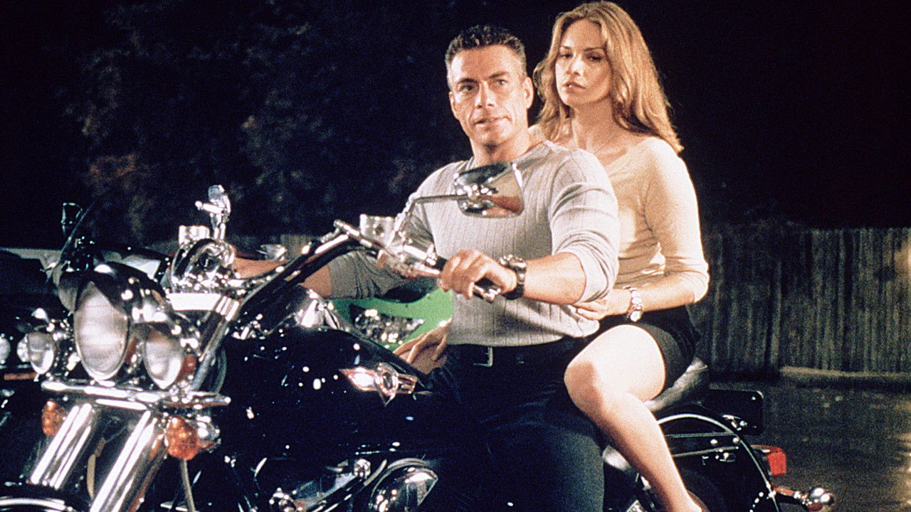 Универсальный солдат 2: Возвращение (фильм, 1999)