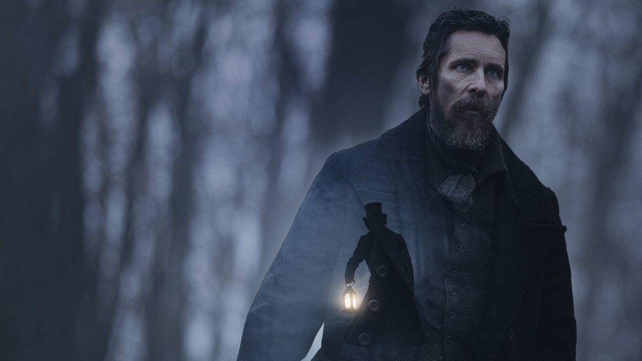 Всевидящее око (фильм, 2022)
