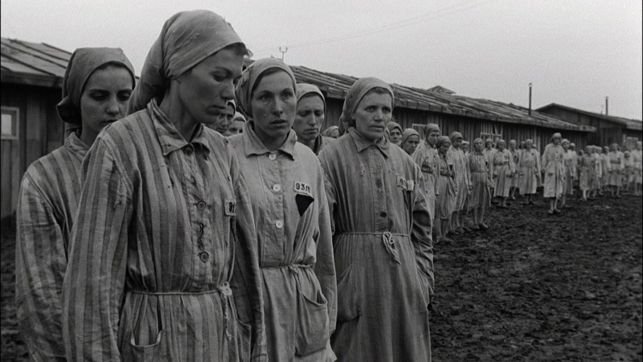Капо (фильм, 1960)