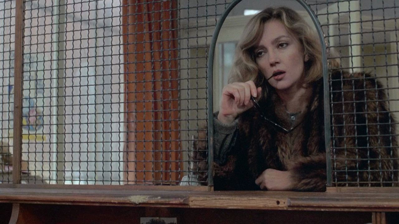 Цыпленок под уксусом (фильм, 1985)