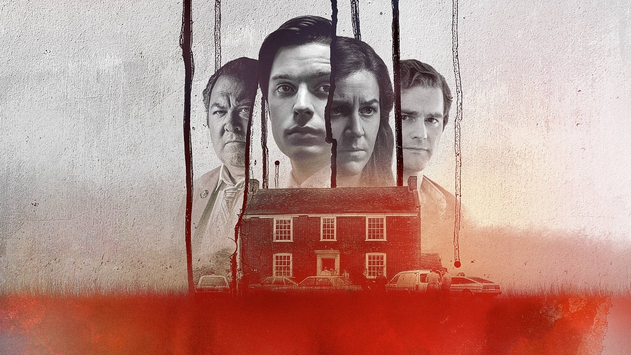 Убийство на ферме «Уайтхаус» (сериал, 2020)
