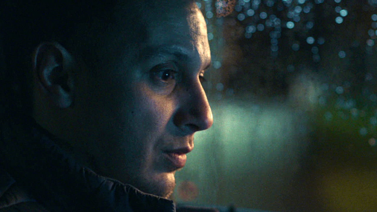 Нелюдь (фильм, 2021)