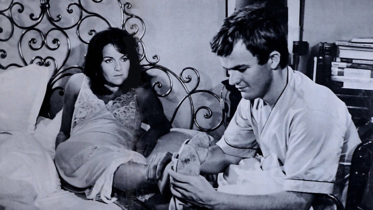 Спасибо, тётя (фильм, 1968)