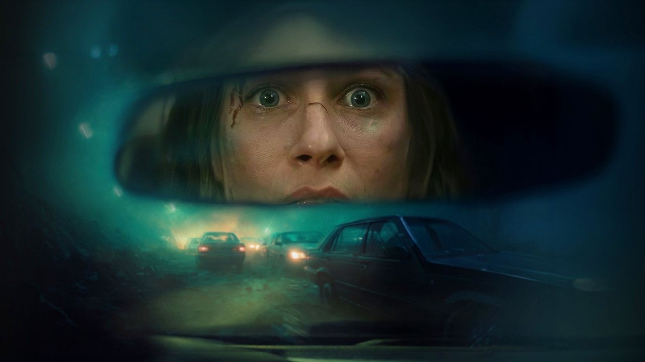 В ловушке (фильм, 2025)