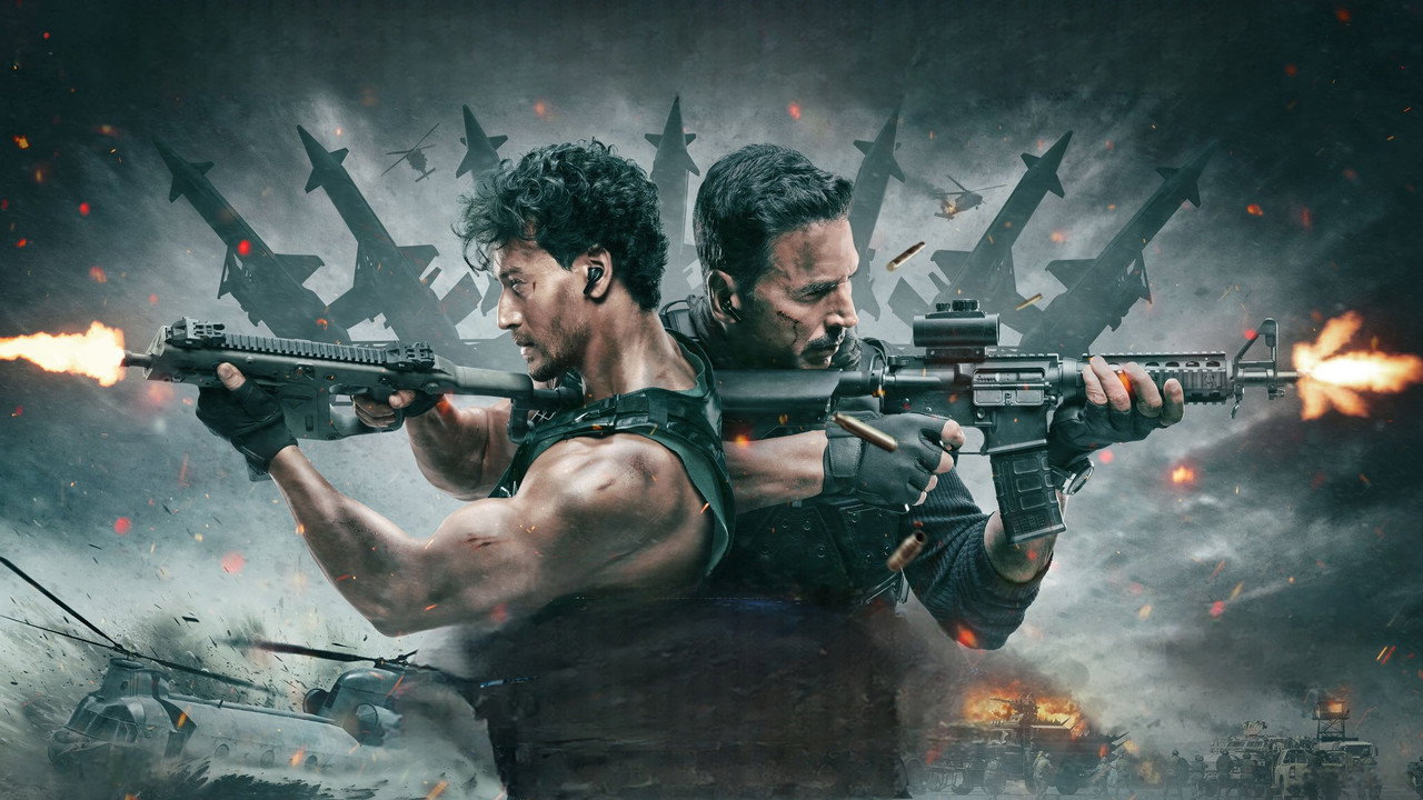 Напарники (фильм, 2024)