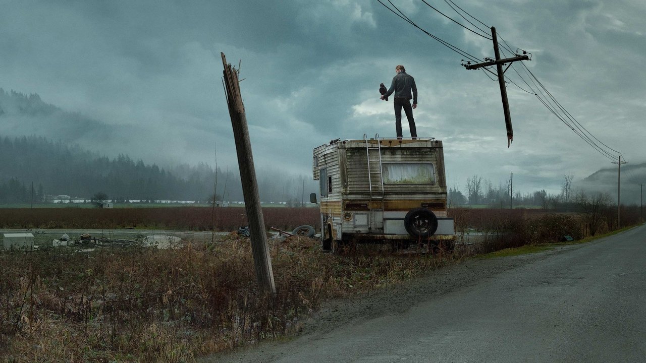 Противостояние (сериал, 2020)