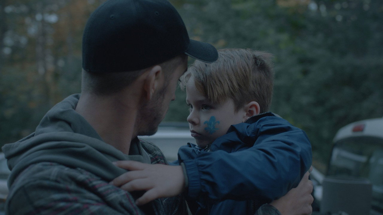 Новобранец (фильм, 2019)