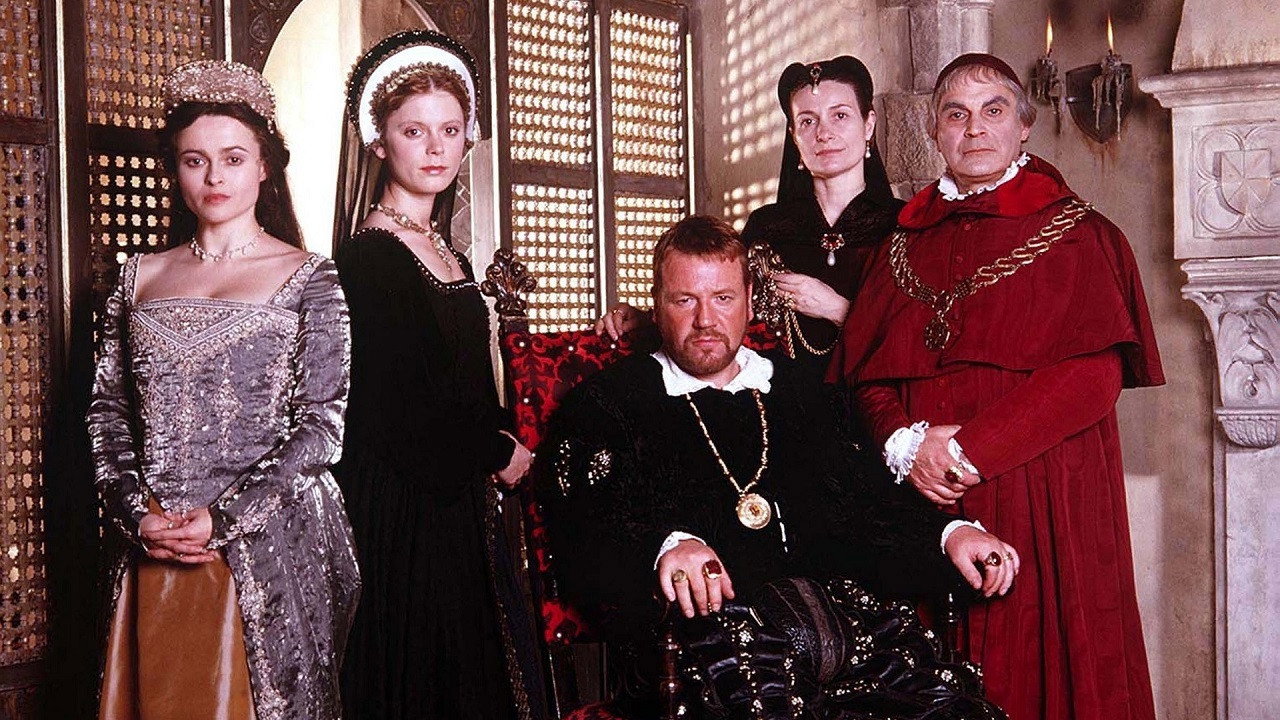 Генрих VIII (фильм, 2003)